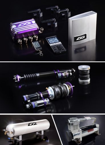 d2 diamond neumatica