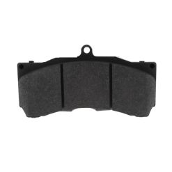 Pastillas de freno D2 Racing – Delanteras 330/356mm, Trasera 380mm